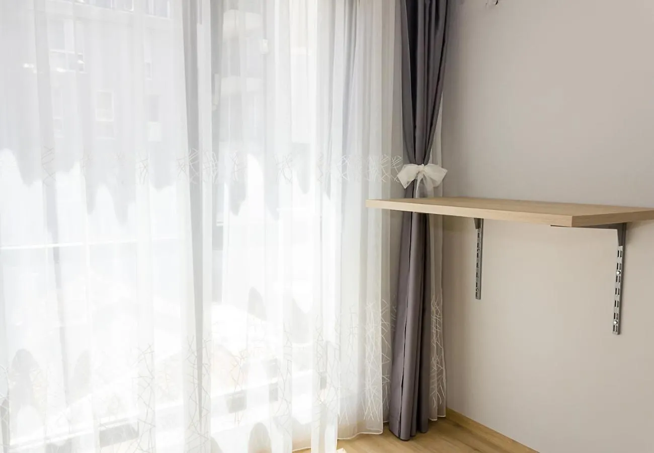 Homey 1-Bd Apartment In Varna, Next To Grand Mall Varna 0*,  Bulgaria