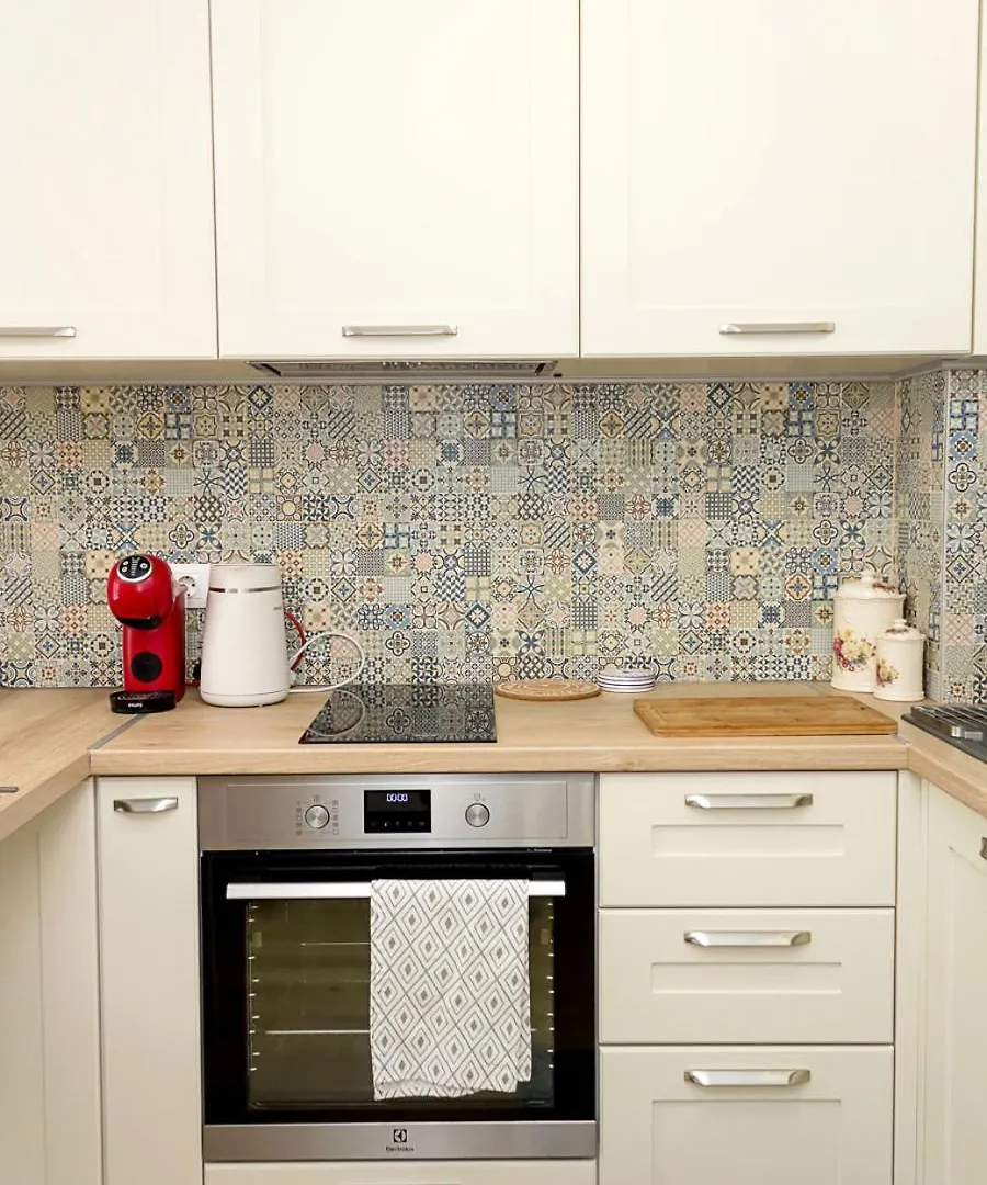 Homey 1-Bd Apartment In Varna, Next To Grand Mall Varna