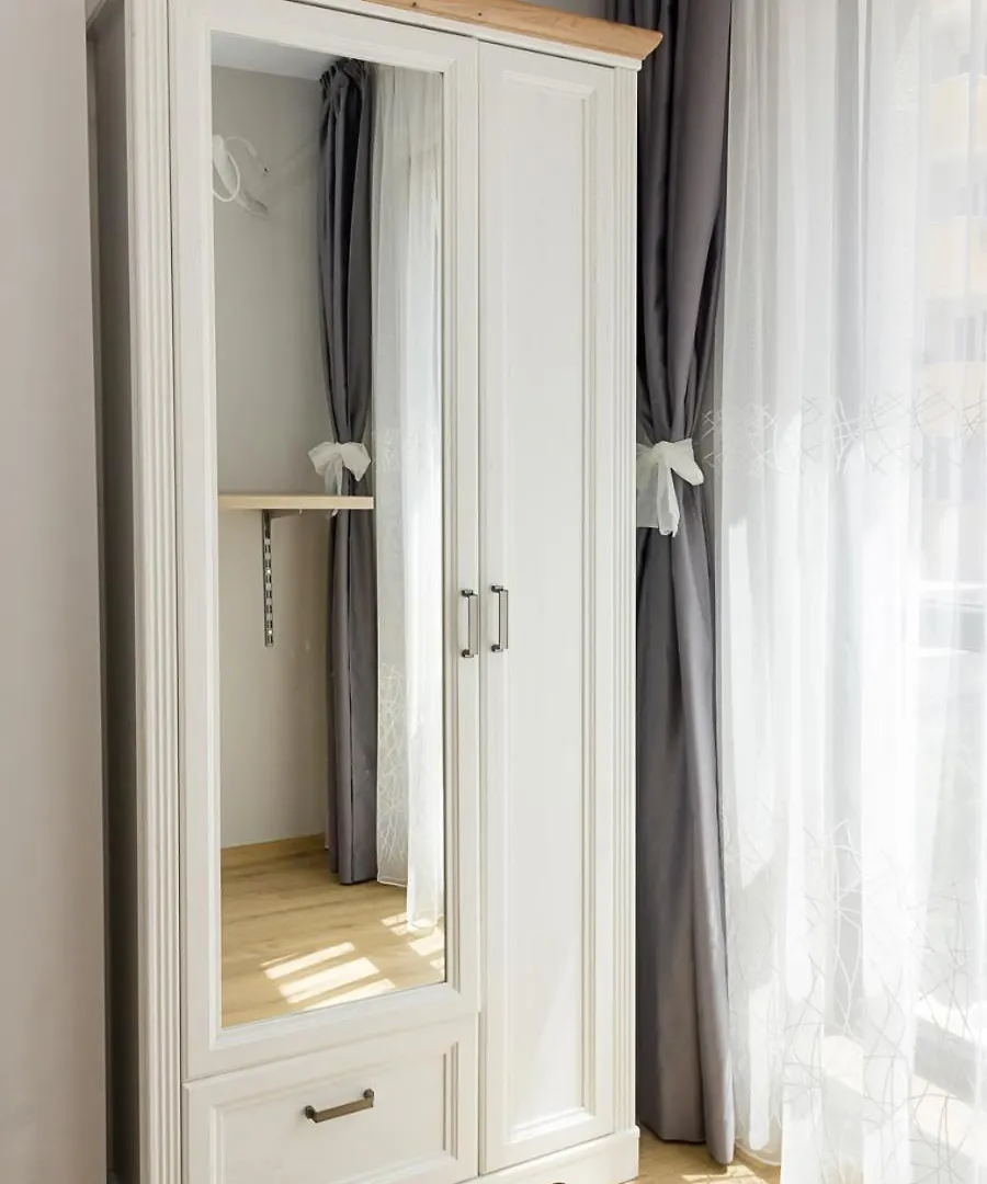 Homey 1-Bd Apartment In Varna, Next To Grand Mall וארנה 0*,